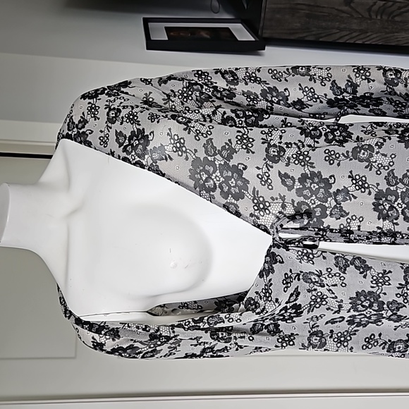 EUC Size L/XL Alfred Sung Camisole - Picture 8 of 12